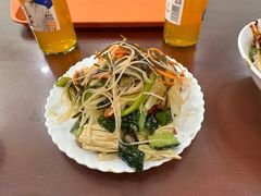 -马有才牛肉面(银池·花香丽舍店)