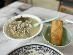 -明呈黄鱼面馆(斜土路店)