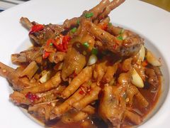 -邻家小馆(银都店)