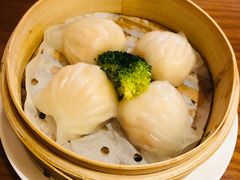 -鹅冠港式茶餐厅(来福士店)