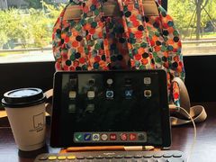 -麦隆咖啡(北大店)