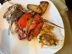 -浙江西子宾馆·瑶园咖啡厅