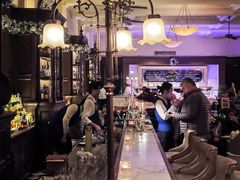 -LONG BAR 廊吧(外滩华尔道夫酒店)