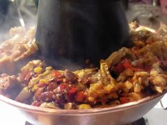 -北龙火锅店(燕山大街店)