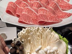 -鼎鼎香·港式火锅·臻选店(北京SKP店)