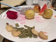 -上海和平饭店茉·莉酒廊 Jasmine Lounge