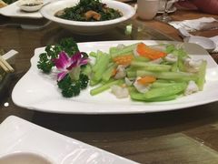-品大三·南京菜(大行宫店)