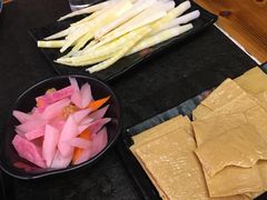 -重庆烧鸡公火锅(簋街店)