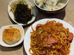 -岩明火勺店(承德路店)