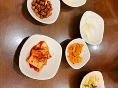 -贵宾庄炸酱面·韩式料理(高区店)