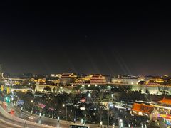 -陕西会客厅·宴会厅·唐世佳宴