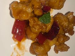 -绿茶餐厅(乐峰广场店)