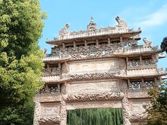 -台儿庄古城
