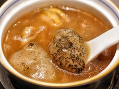 鲍汁海参-一本料理(西溪天街店)