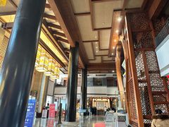 -观唐（国际）度假村温泉