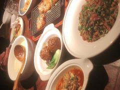 -前海沿·青岛菜(大拇指广场石老人店)