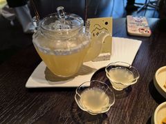 -Fuzzy Bistro 浮几韩餐·茶酒馆