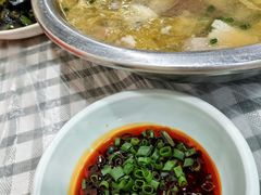 -卢六川汤肉(南方花园店)