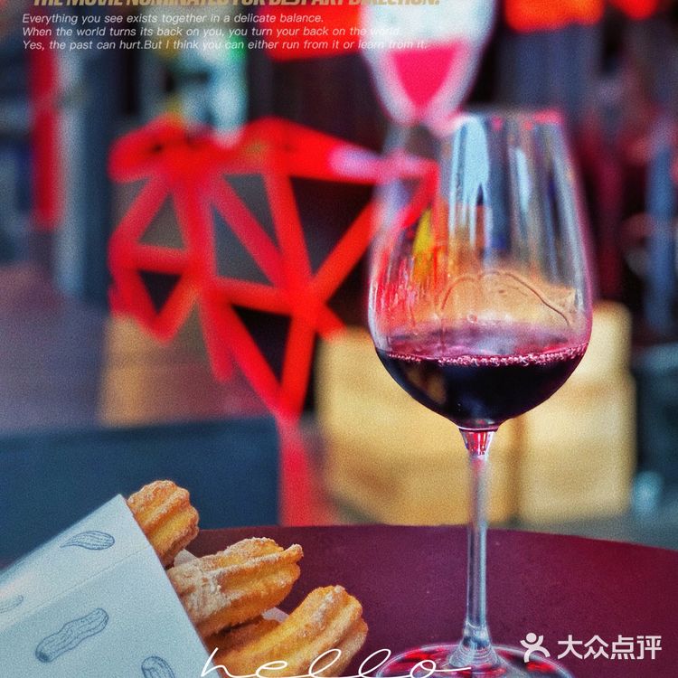 魔都绝美天际线の集市,只在外滩BFC风尚小径~