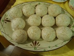 -华信美食