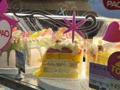 -PAOPAO Bakery&Café(港汇店)