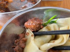-吴淞老街砂锅馄饨(北兴路店)