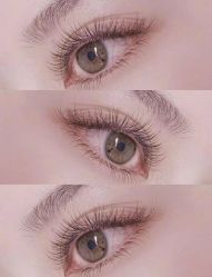 -七月美睫 美甲