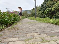 -叶挺将军纪念园