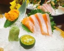 -花潮料理艺食馆(世欧广场店)