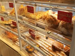 -85度C(生甜甜圈研究工坊·上海平凉店)