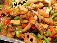 -蛙来哒(汇一城黑金冠店)