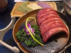-盡膳口福·百年汤方火锅(科华北路店)