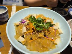 -95号酱骨·一块豆腐(展春园西路店)