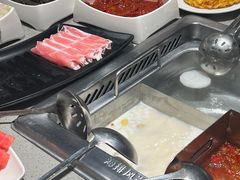 -海底捞火锅(北京路店)