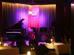 -林肯爵士乐上海中心 Jazz at Lincoln Center Shanghai