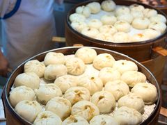 -李与白包子铺(桐梓林店)