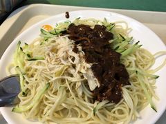 鸡丝凉面-护国寺小吃(地安门店)