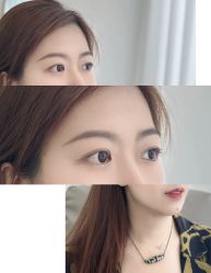-尔素·半永久纹眉·野生眉