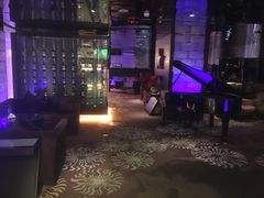 -北京长白山国际酒店(鸟巢店)