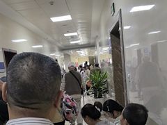 -重庆医科大学附属第一医院(本部)