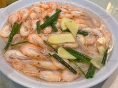 -湖上人家·船菜·私房菜(拈花湾景区店)