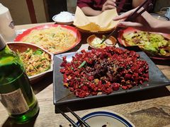 -泥糊破店小酒馆·团建聚餐(南京西路店)