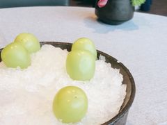 -柿合缘新京菜(国金中心商场店)