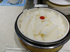 -餐与自然(老商埠店)