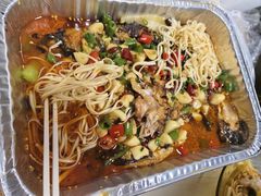 -草原牧羊火锅·龙虾·烤鱼(杨浦店)