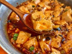 -川流不息·地道川菜·小龙虾(松东路店)