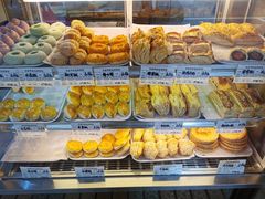 -美嘉华面包西饼店(红胜坊店)