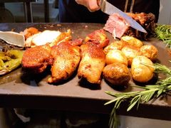 -So Lounge索兰至餐厅(蓝色港湾店)