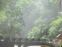 -九乡风景区