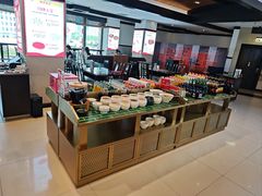 -皇城老妈火锅·川味传承(港湾店)